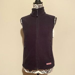 Vineyard Vines Womens Westerly Vest xs